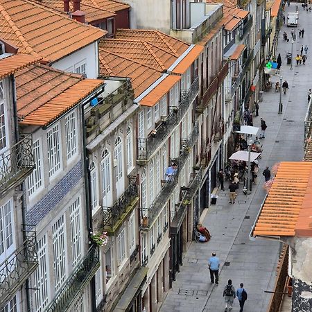 Flores Lofts Porto Kültér fotó