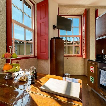 Flores Lofts Porto Kültér fotó