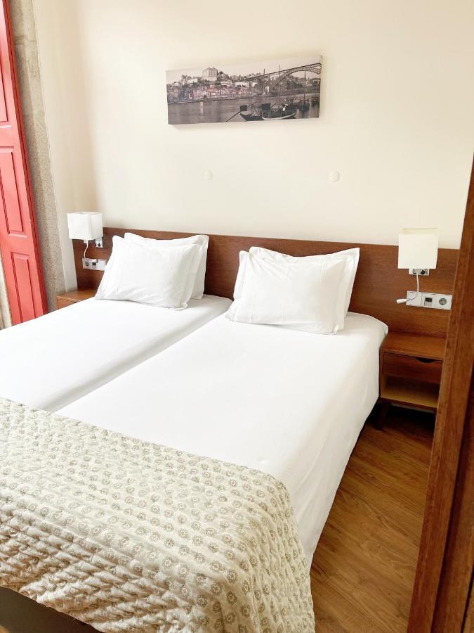 Flores Lofts Porto Kültér fotó