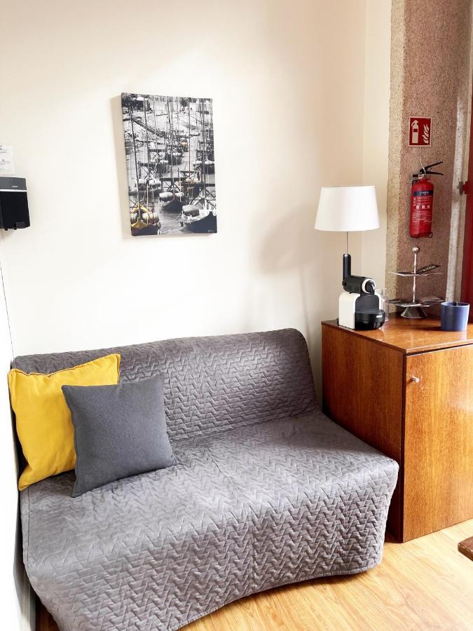 Flores Lofts Porto Kültér fotó