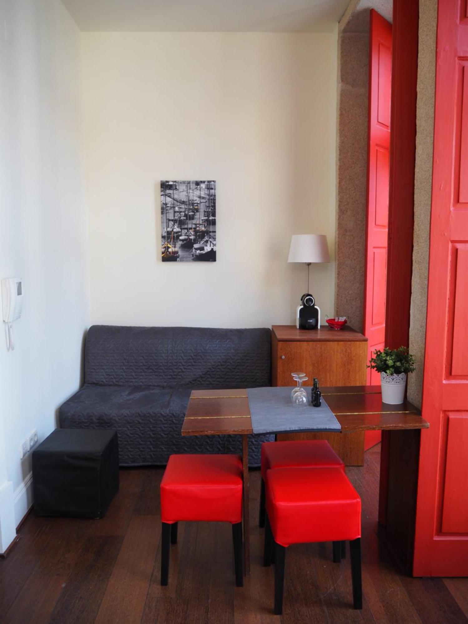 Flores Lofts Porto Kültér fotó