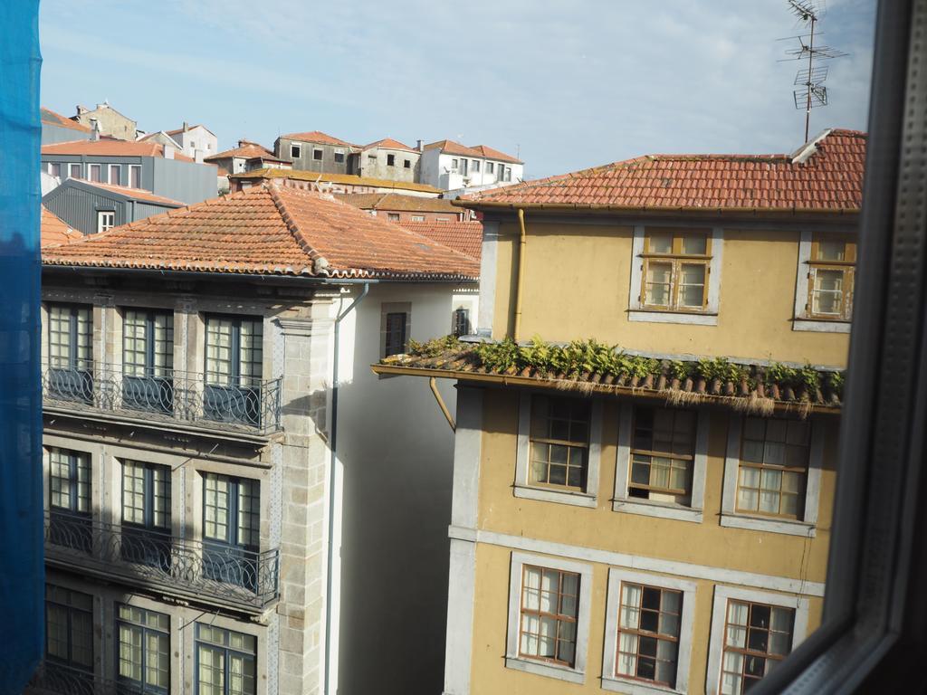 Flores Lofts Porto Kültér fotó