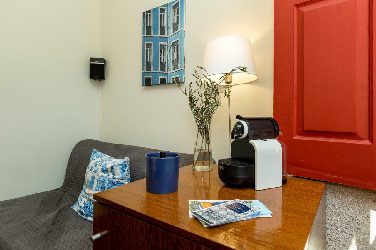 Flores Lofts Porto Kültér fotó