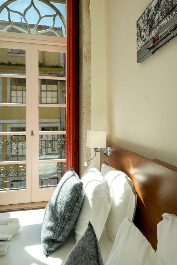 Flores Lofts Porto Kültér fotó