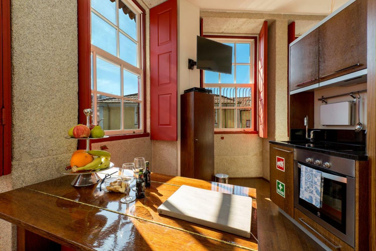 Flores Lofts Porto Kültér fotó
