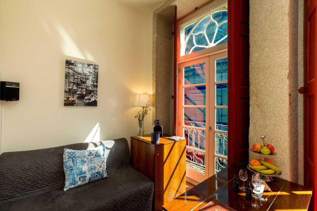 Flores Lofts Porto Kültér fotó
