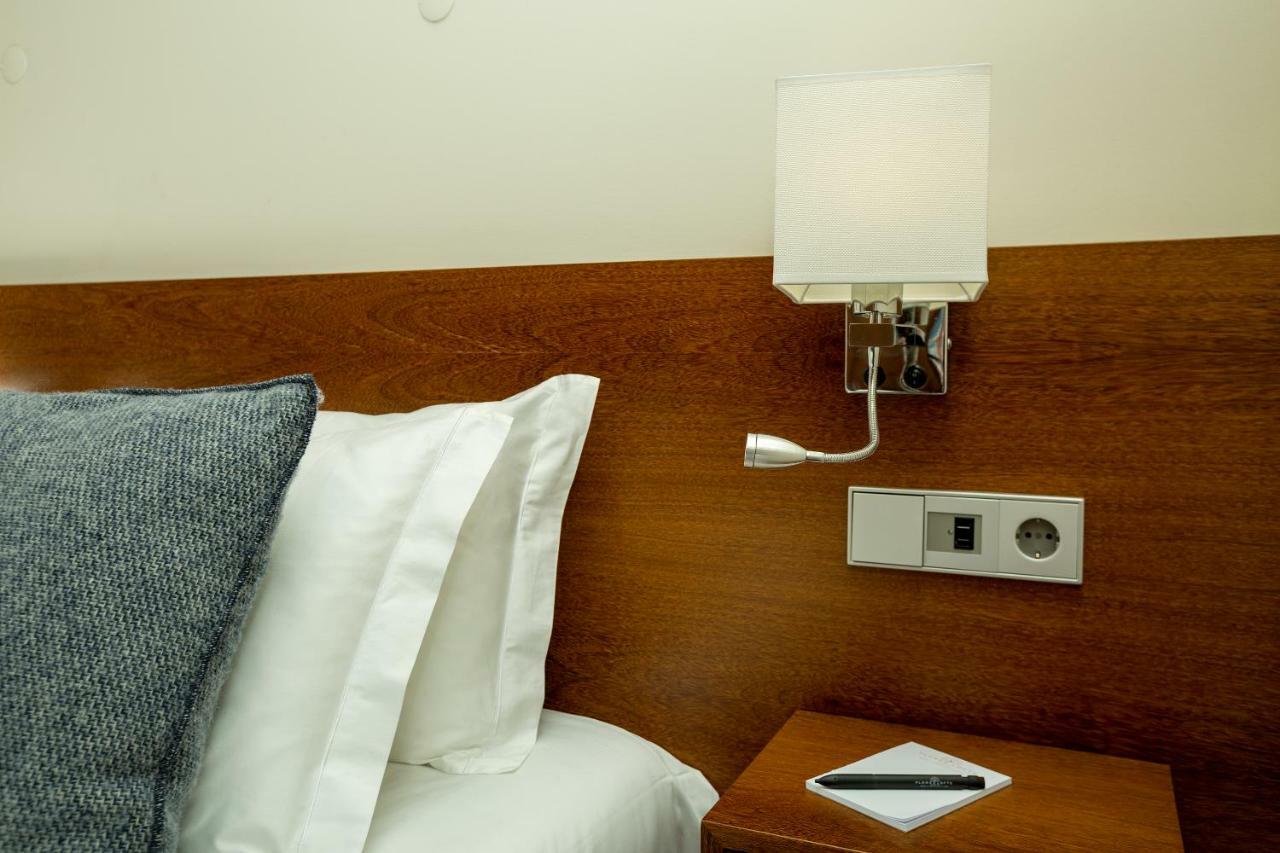 Flores Lofts Porto Kültér fotó