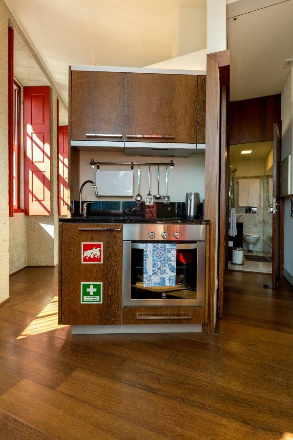 Flores Lofts Porto Kültér fotó